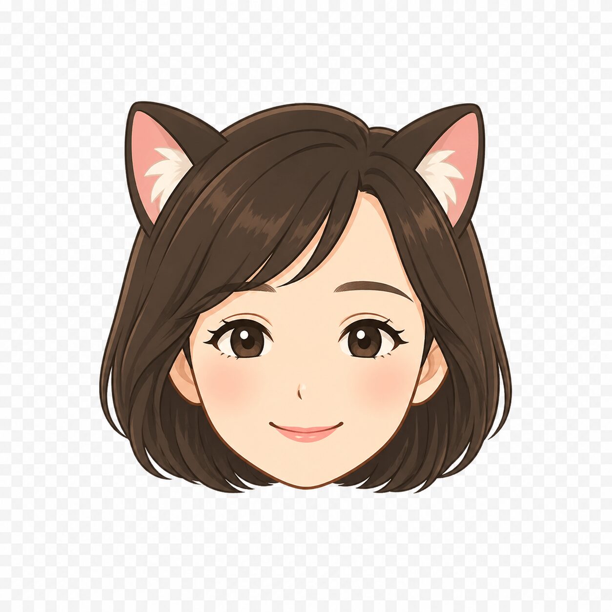 ねこみみ